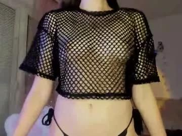 jenny_cox_love from Chaturbate