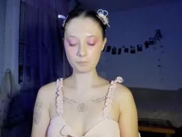 jenny_cox_love from Chaturbate