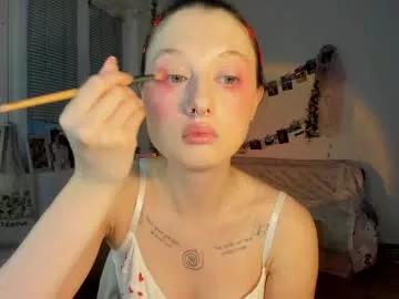jenny_cox_love from Chaturbate