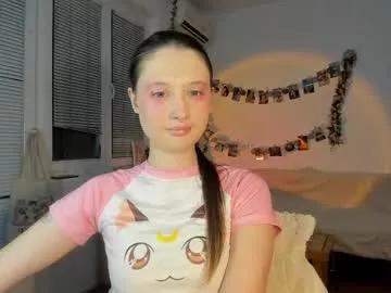jenny_cox_love from Chaturbate