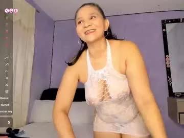 jenny_evans82 from Chaturbate