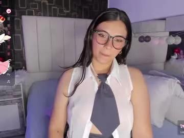 jenny_ford_181 from Chaturbate
