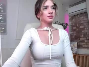 jenny_harringtons from Chaturbate