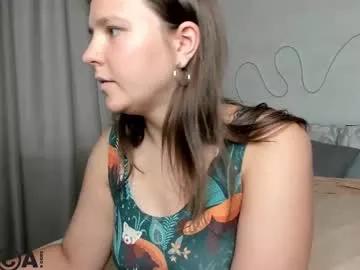 jenny_jimmy from Chaturbate