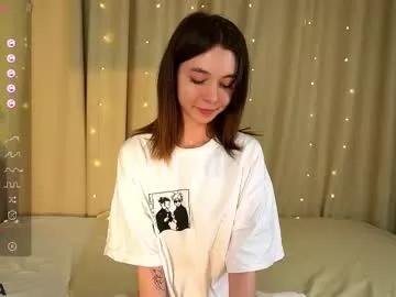 jenny_lylu from Chaturbate