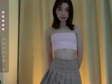 jenny_lylu from Chaturbate