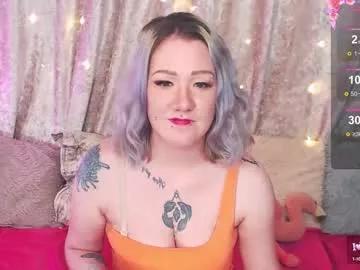 jenny_mirai from Chaturbate