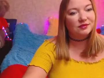 jenny_oliviawow from Chaturbate