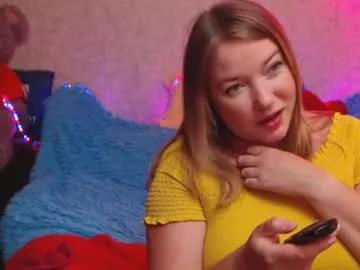 jenny_oliviawow from Chaturbate is Freechat