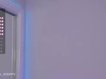 jenny_perry from Chaturbate