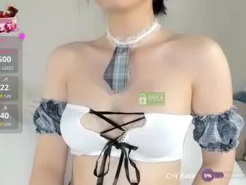 jenny_quinn18 from Chaturbate