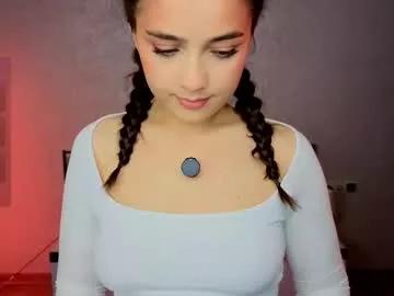 jenny_rosex from Chaturbate
