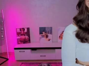 jenny_rosex from Chaturbate
