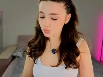 jenny_rosexx from Chaturbate is Freechat