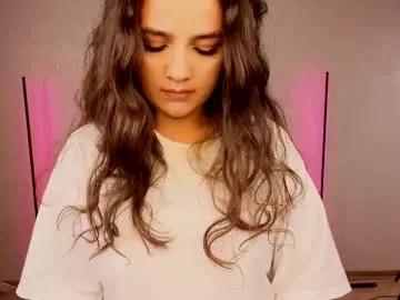 jenny_rosexx from Chaturbate is Freechat