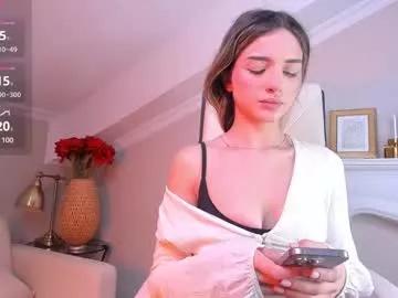 jenny_sinclair from Chaturbate