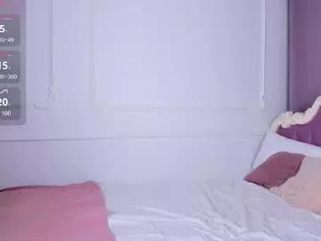 jenny_sinclair from Chaturbate