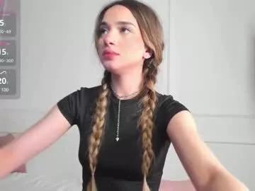jenny_sinclair from Chaturbate is Freechat