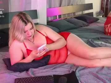 jenny_smitx from Chaturbate