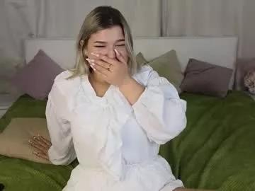 jenny_smitx from Chaturbate