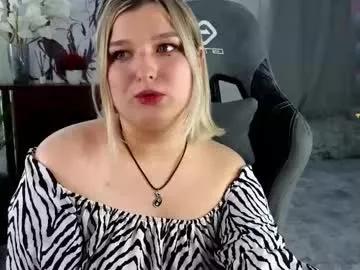jenny_smitx from Chaturbate