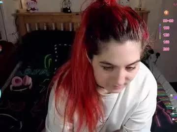 jenny_style from Chaturbate