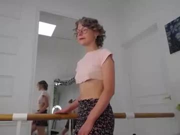 jenny_swanson from Chaturbate is Freechat