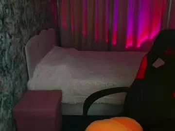 jennyattal from Chaturbate