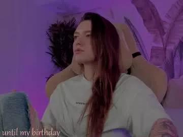 jennydens from Chaturbate