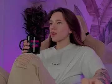 jennydens from Chaturbate