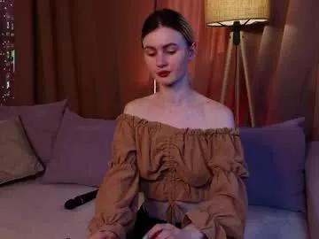 jennyfer_me from Chaturbate is Freechat