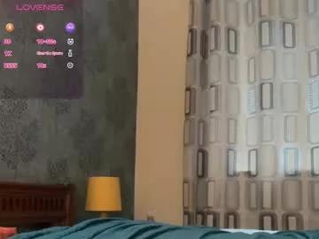 jennyhazel69 from Chaturbate