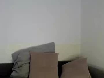jennyjansen from Chaturbate
