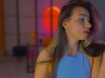 jennyjansen from Chaturbate