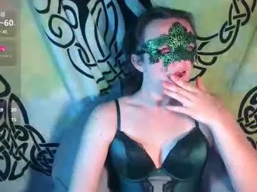 jennylace01 from Chaturbate