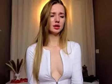 jennyskinner from Chaturbate is Freechat