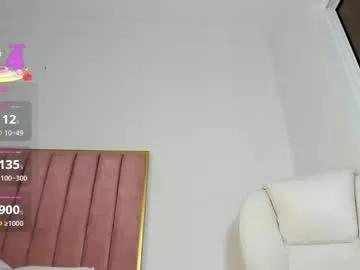 jennyweellss from Chaturbate