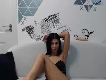 jennyxxx00 from Chaturbate
