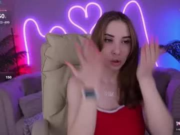 jennyyluv from Chaturbate