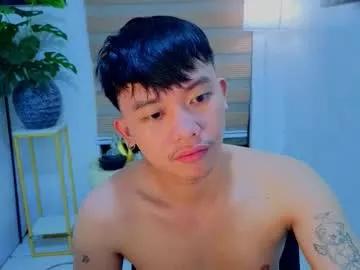 Jeppie_ webcams show profile image 
