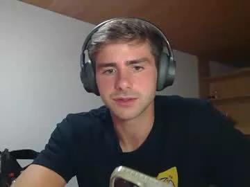 jere19y from Chaturbate