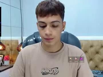 jeremias_1 from Chaturbate