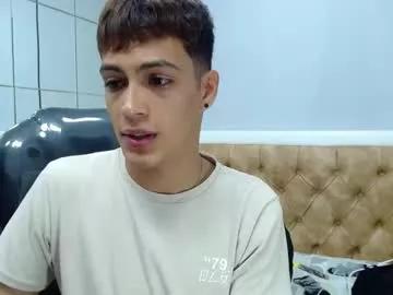 jeremias_1 from Chaturbate