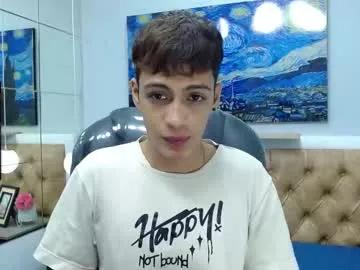 jeremias_1 from Chaturbate