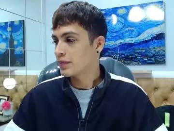 jeremias_1 from Chaturbate