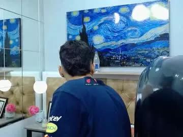jeremias_1 from Chaturbate