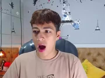 jeremias_1 from Chaturbate