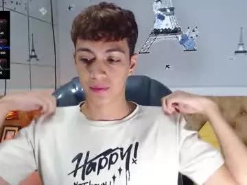 jeremias_1 from Chaturbate