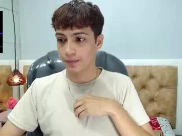 jeremias_1 from Chaturbate
