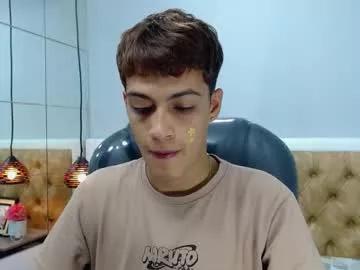 jeremias_1 from Chaturbate